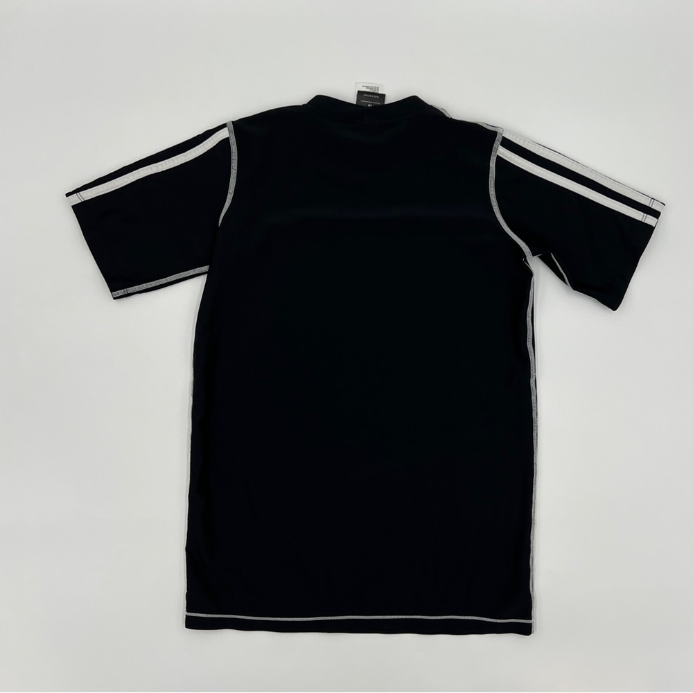 Adidas Rashguard Youth Size M - Picture 2 of 3